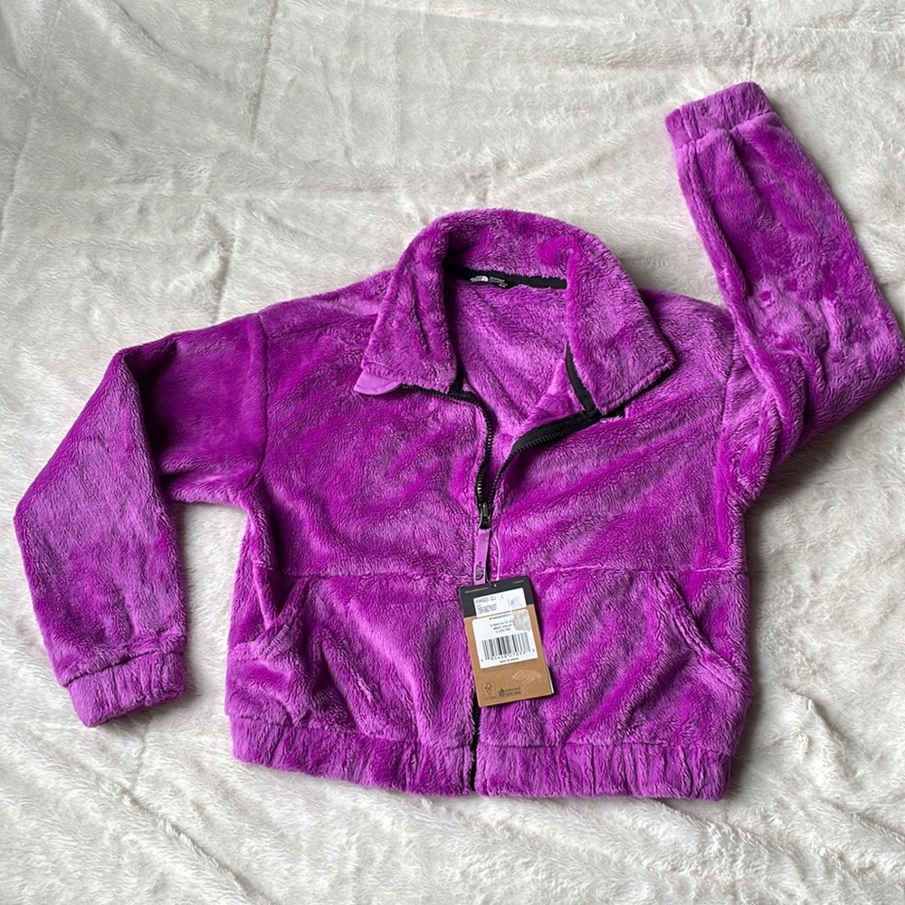 The North Face Osolita jacket